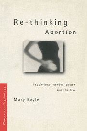 download Re-Thinking Abortion